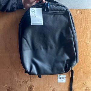 Dell pro slim backpack